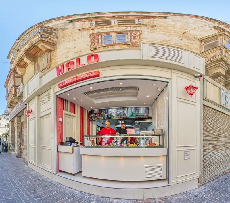 Annapurna in Valletta
