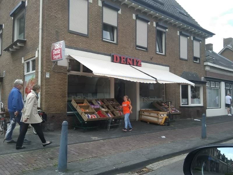 Deniz Slagerij