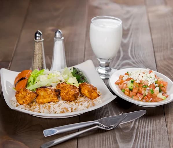 Photo of Alev Mediterranean Grill
