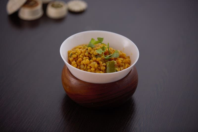 Food of Punjab