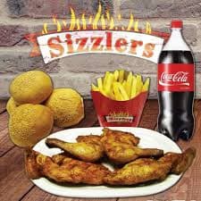 Sizzlers