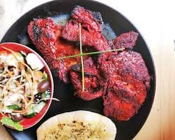 Photo of Sizzlers