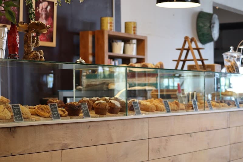 The Daily Coffee Café in Gordons Bay