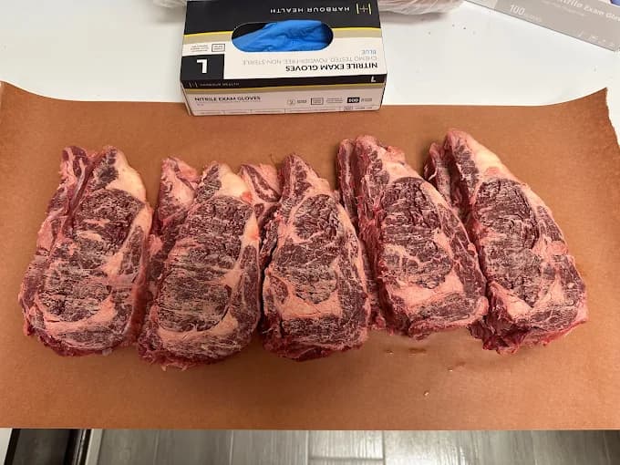 Photo of Halal Butcher Market