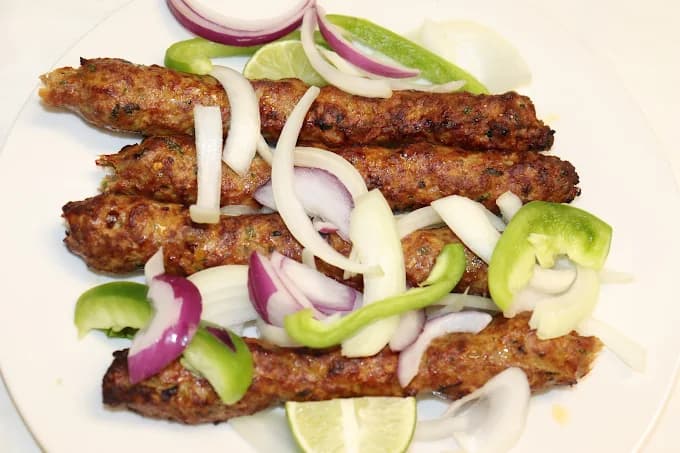 Shalimar Grill