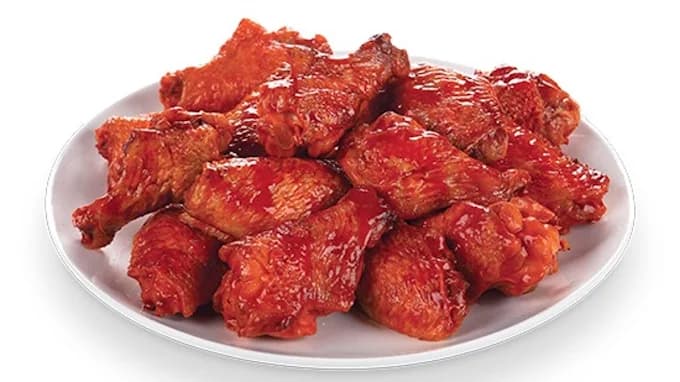 Krispy Krunchy Chicken in Cleveland