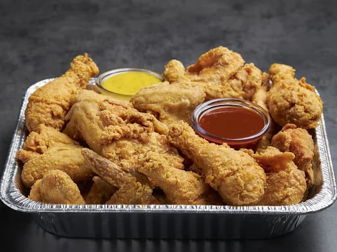 Photo of Sharky's Fish & Chicken
