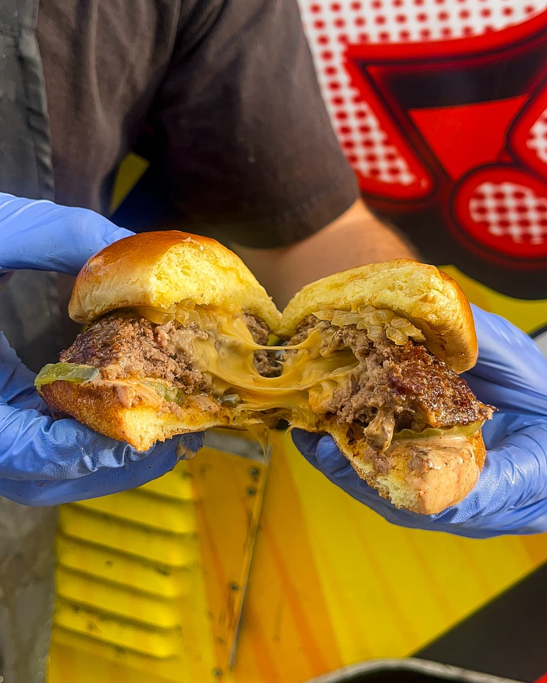 Photo of Bomb Burger