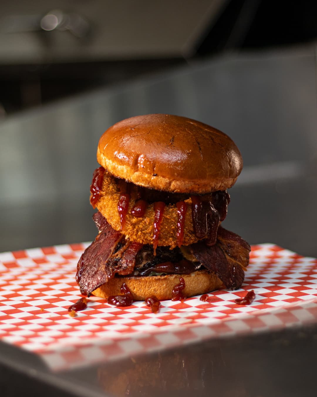 Photo of Bomb Burger