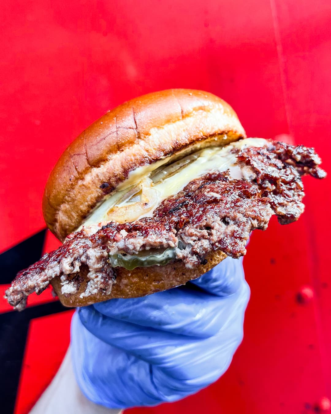 Photo of Bomb Burger
