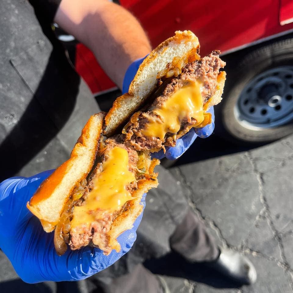 Photo of Bomb Burger