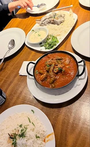 Photo of Restaurant Al Khalij