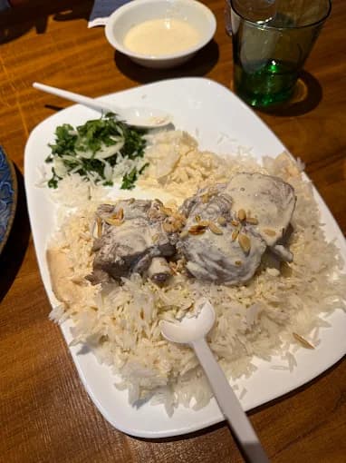 Photo of Restaurant Al Khalij