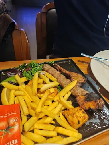 Photo of Restaurant Al Khalij