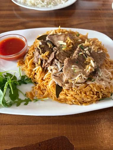 Photo of Restaurant Al Khalij