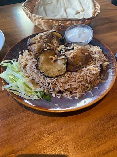 Photo of Restaurant Al Khalij