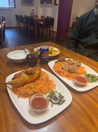 Photo of Restaurant Al Khalij