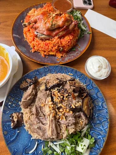 Photo of Restaurant Al Khalij
