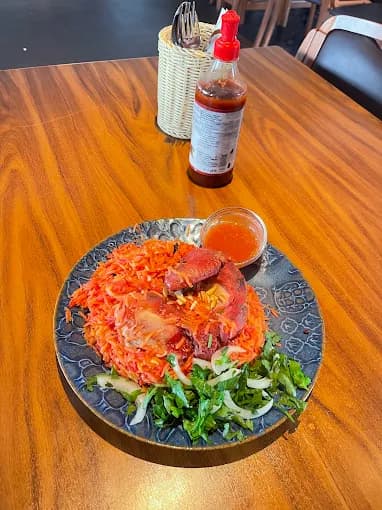 Photo of Restaurant Al Khalij
