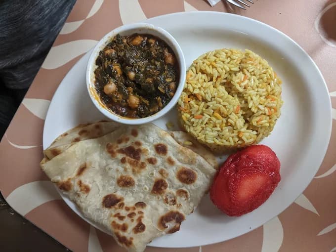 Photo of Tawakal Halal Café