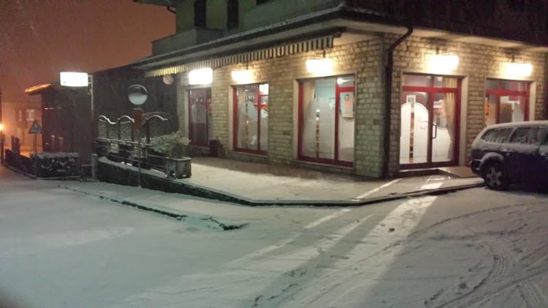 Pizzeria Amica in Sabbio Chiese