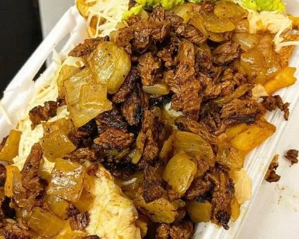 Hole in the Wall Burger