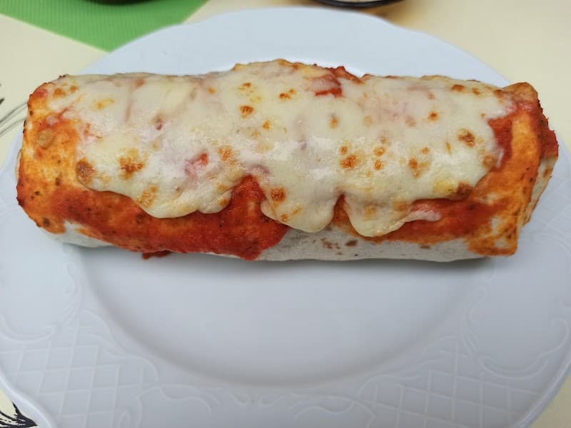 Delhi Pizzeria Kebab 2 in Tarragona