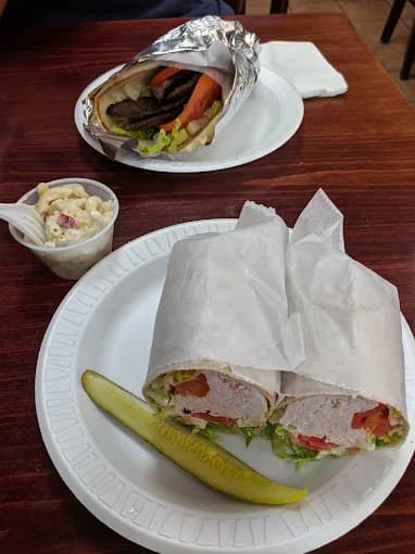 Photo of Hamburg Hot Bagels