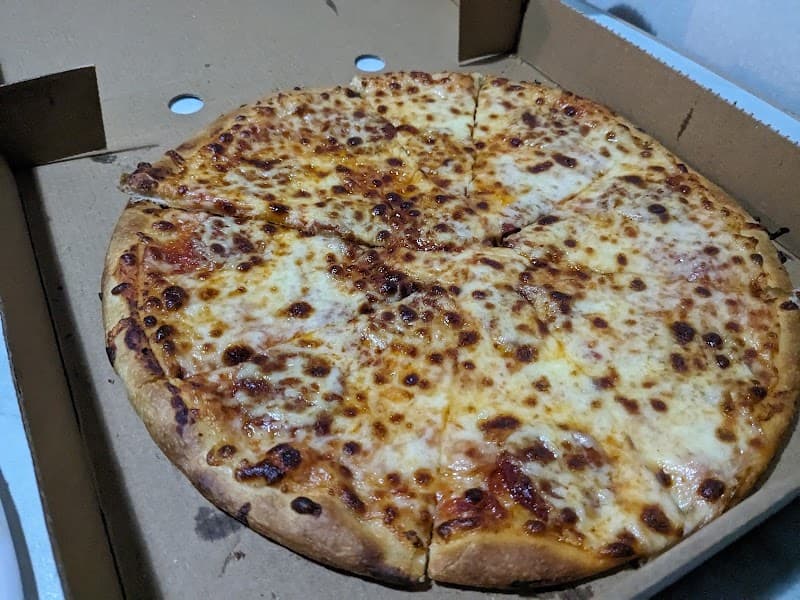 Llangollen Kebab Pizza Palace