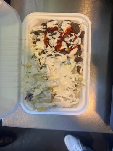 Photo of Halal Shop