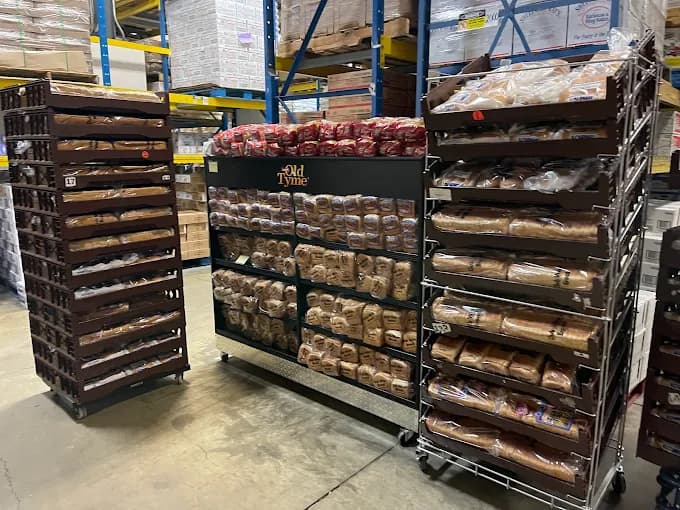 Photo of Restaurant Depot