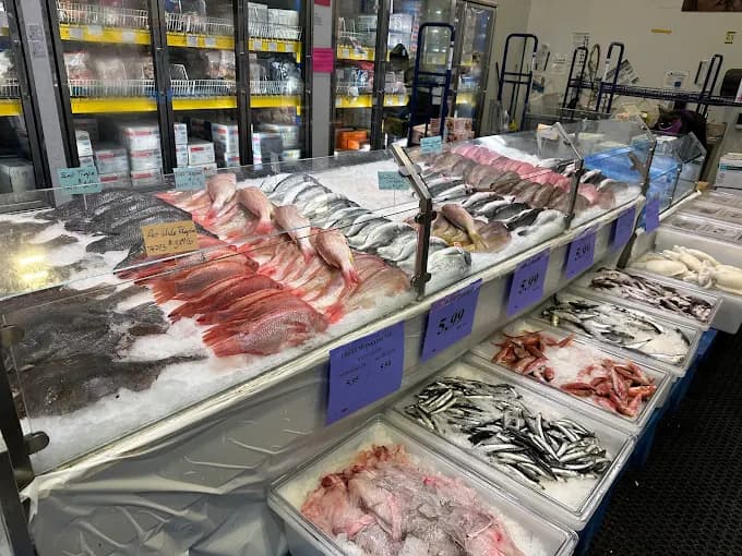Photo of Restaurant Depot