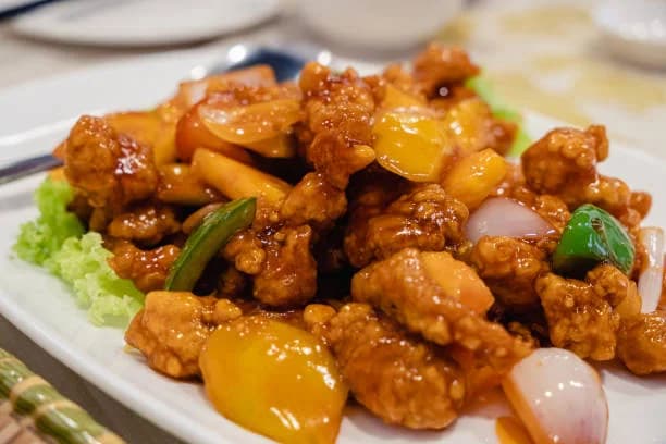 Chef Chen