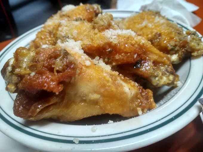 Photo of Mario & Joe's Pizzeria