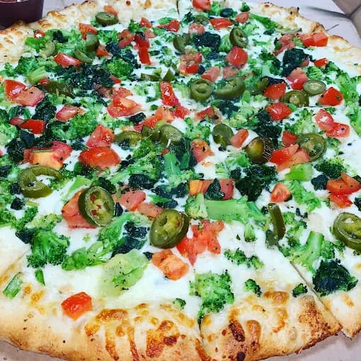 Photo of Mario & Joe's Pizzeria