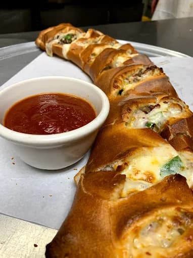 Photo of Mario & Joe's Pizzeria