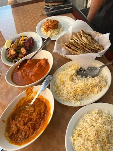 Photo of Buffalo Tikka House