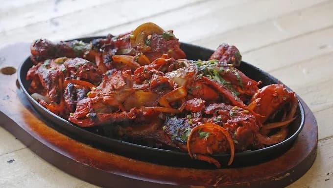 Photo of Buffalo Tikka House