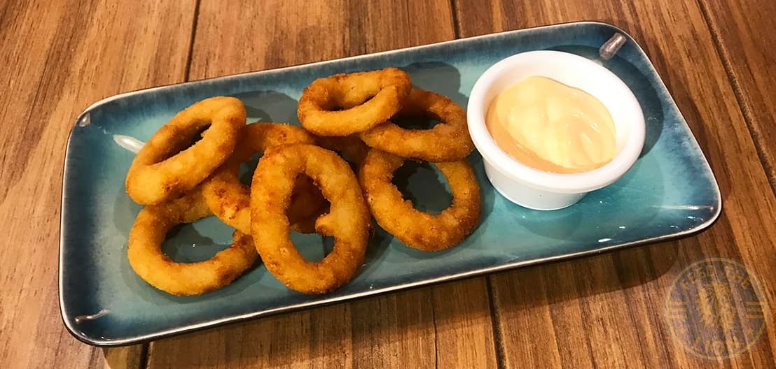 Photo of Buffalo's Burgers Wings & Steaks