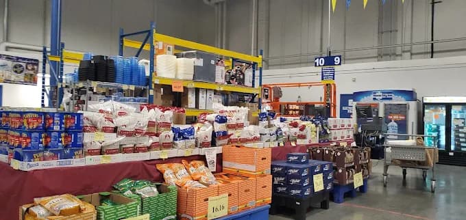 Restaurant Depot