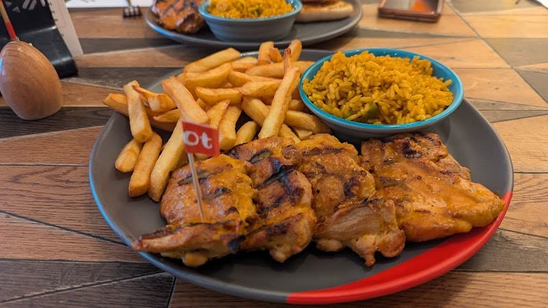 Nando's