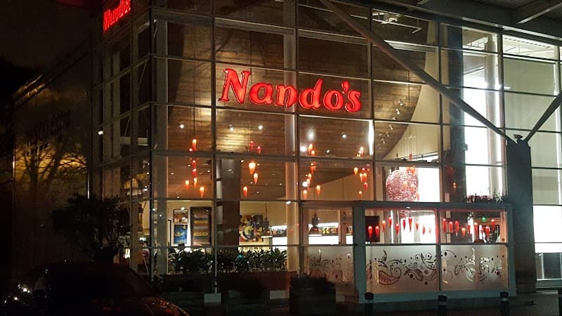 Nando's