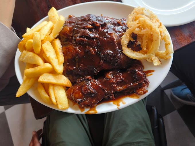 Photo of The Empire Steak
