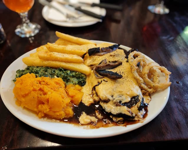 Photo of The Empire Steak