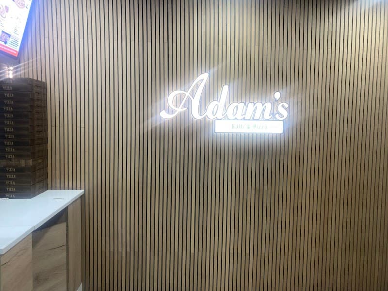 Adam's Balti & Pizza in Harrogate