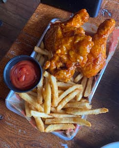 Photo of Mad For Chicken
