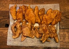 Photo of Mad For Chicken