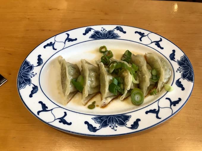 Tokyo Japanese Restaurant