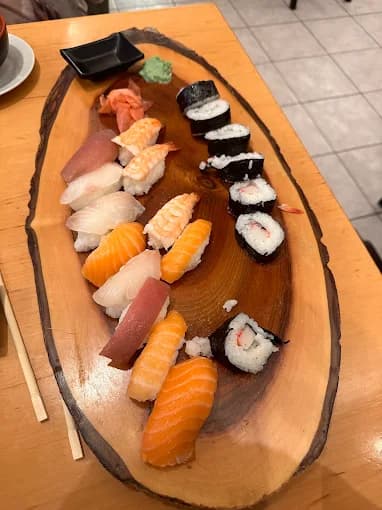 Photo of Tokyo Japanese Restaurant