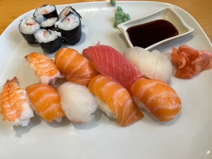 Photo of Tokyo Japanese Restaurant